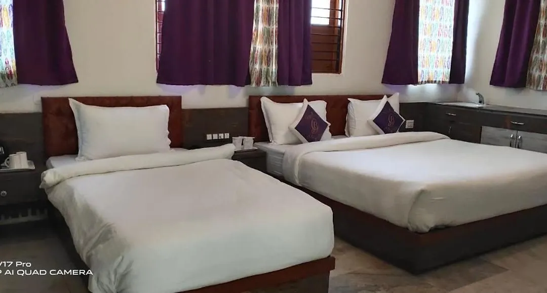 Casa Blanca - A Boutique Resort-1